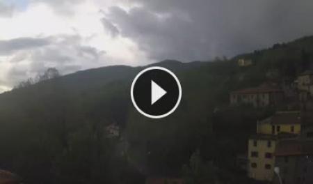 webcam  Montemignaio (AR, 739 m), webcam provincia di Arezzo, webcam Toscana, Webcam Appennino Settentrionale - Toscana