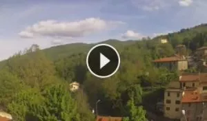webcam  Montemignaio (AR, 739 m), webcam provincia di Arezzo