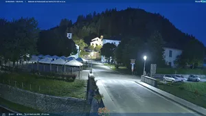 webcam  Palazzuolo sul Senio (FI, 440 m), webcam provincia di Firenze