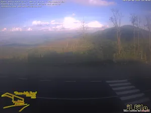 webcam  Passo della Futa (FI, 903 m), webcam provincia di Firenze