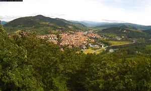 webcam  Pontassieve (FI, 100 m), webcam provincia di Firenze
