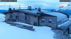 webcam  San Pellegrino in Alpe (LU, 1525 m), webcam provincia di Lucca, webcam Toscana, Webcam Appennino Settentrionale - Toscana