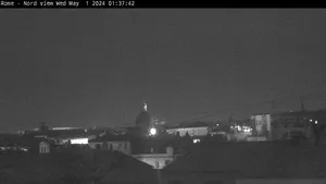 webcam  Roma (20 m), webcam provincia di Roma, webcam , 