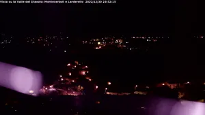 webcam  Larderello (400 m), Pomarance (PI), webcam provincia di Pisa, webcam Toscana, Webcam Toscana