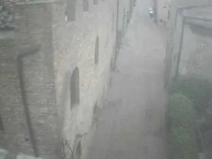 webcam  Certaldo (FI, 67 m), webcam provincia di Firenze
