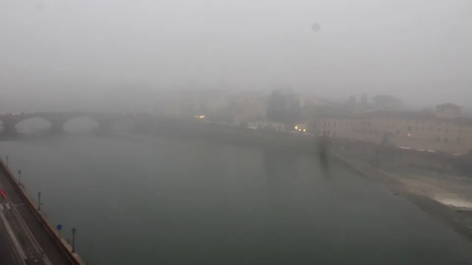 Webcam - Firenze (FI)