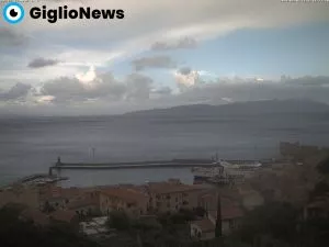 webcam  Isola del Giglio (GR), webcam provincia di Grosseto