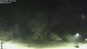 webcam  Lago di Chiusi (SI, 250 m), webcam provincia di Siena