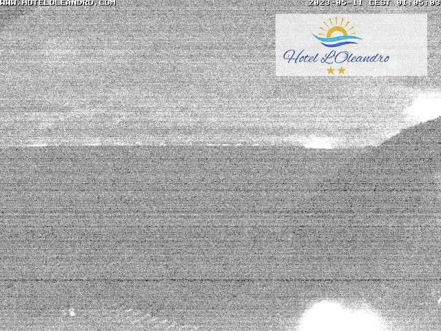 webcam Marciana Marina, webcam spiaggia di Sant'Andrea, webcam provincia di Livorno, 
                                                webcam Isola d'Elba, webcam toscana
