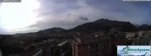 webcam  Massa (80 m), webcam provincia di Massa-Carrara