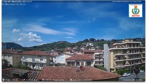 webcam  Montecatini Terme (PT, 29 m), webcam provincia di Lucca, webcam Toscana, Webcam Toscana