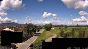 webcam  Ponsacco (PI, 25 m), webcam provincia di Pisa, webcam Toscana, Webcam Toscana