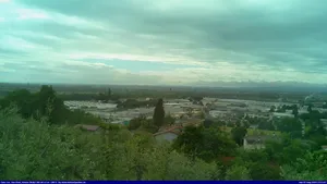 webcam  Lago di Montedoglio (AR, 435 m), webcam provincia di Arezzo