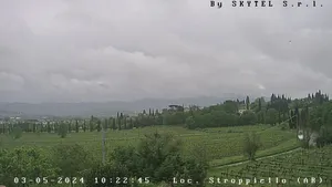 webcam  Stroppiello (AR, 280 m), webcam provincia di Arezzo, webcam , 