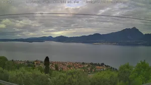 webcam  Albisano (305 m), Torri del Benaco (VR), webcam provincia di Verona, webcam Veneto, Webcam Alpi - Veneto